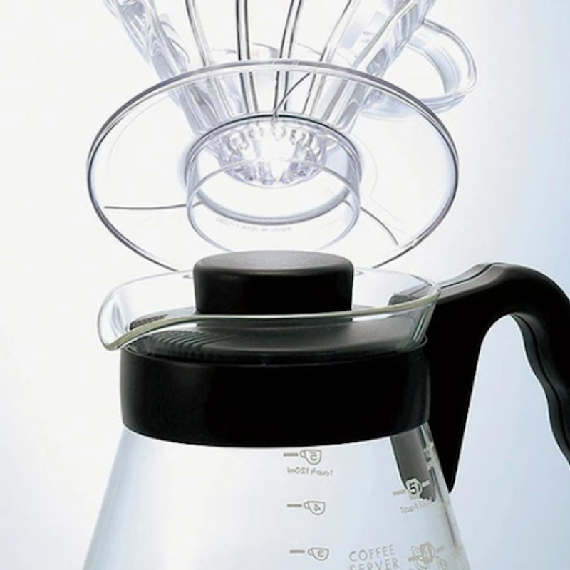 Hario V60 Coffee Server 700 3