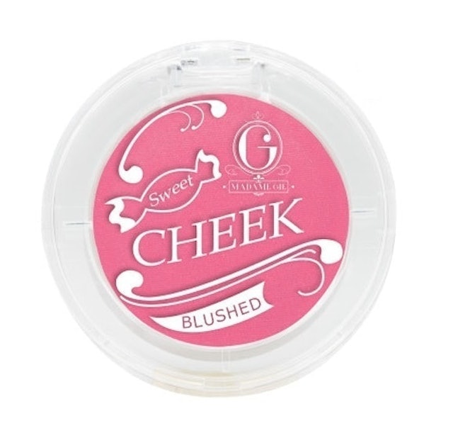 Sweet Cheek Blushed - Blush On ｜ 01
