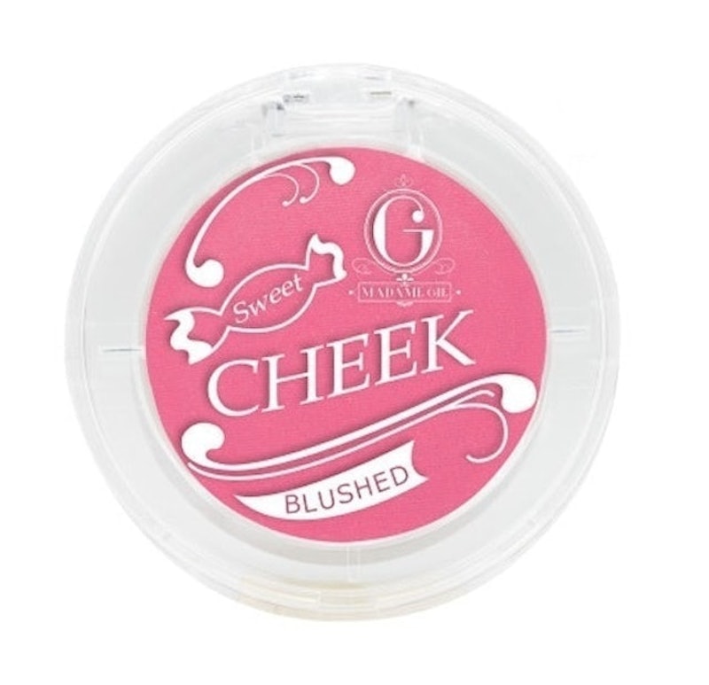 Sweet Cheek Blushed - Blush On 1