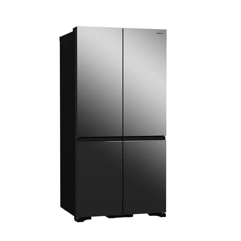 Kulkas French Bottom Freezer Luxury 3