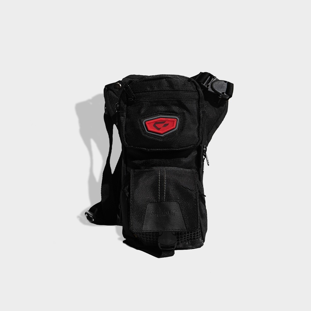 Continmoto Flanker Hip Bag