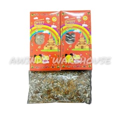 Hamster Food