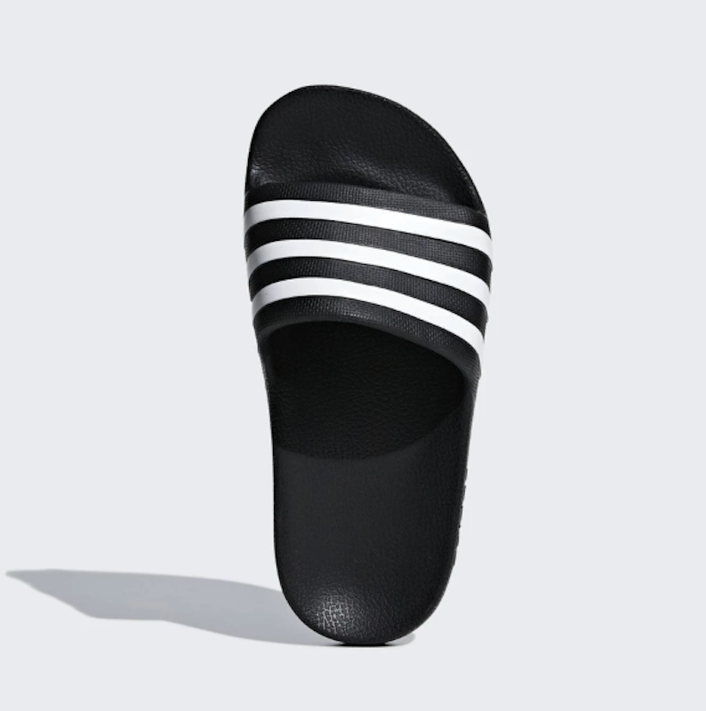 adidas Adilette Aqua Slides Kids 2