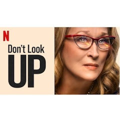 Don't Look Up