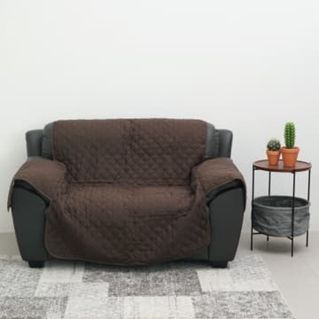 Informa Sofa Protector Reversible 3 Seater