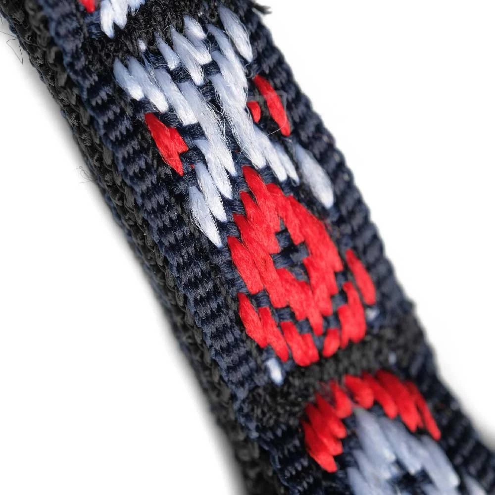 Eigerindo Multi Produk Industri  EIGER Ethnic Keychain