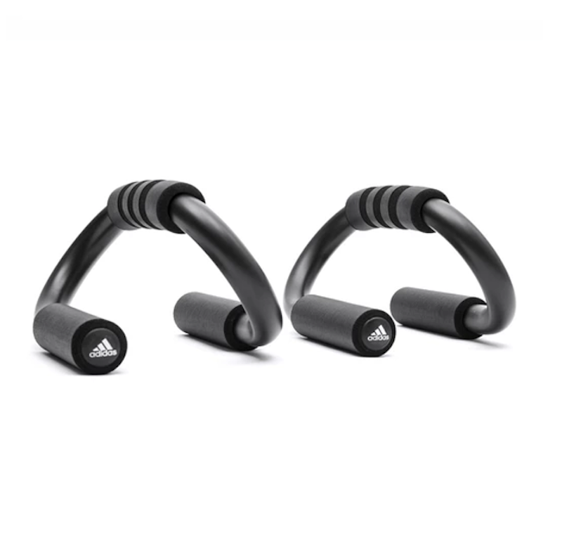 Push Up Bars 1