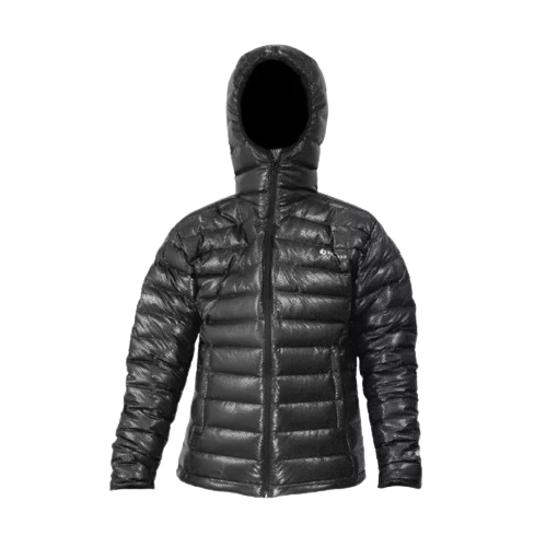 Bogaboo Jaket Goose Down Omniheat