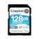 Kingston Technology Kingston Canvas Go! Plus SD Memory Card 128GB 1