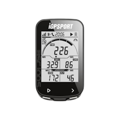 iGPSPORT Bike Computer