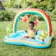 Early Learning Centre Happyland Rainbow Pool 1