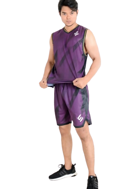 Premium Basketball Jersey