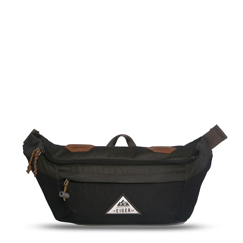 Wanderdrift 4.0 Waist Bag
