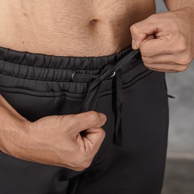 Ritel Modern Indonesia Atalon Full Jogger Pants 052140130-D2328