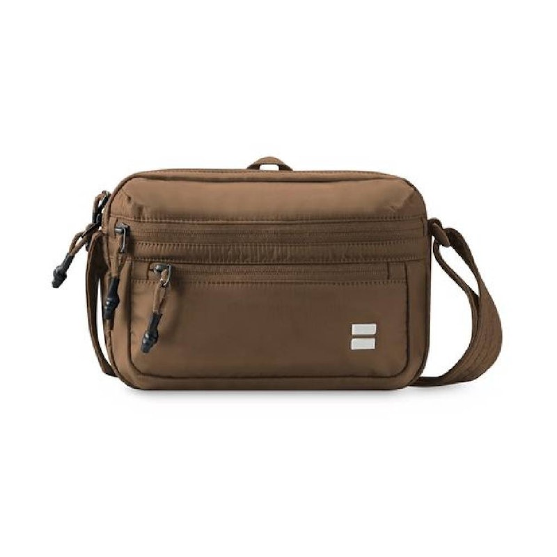 Bodypack Lagom Basic Shoulder Bag 1
