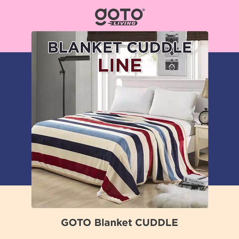 Blanket Cuddle 5