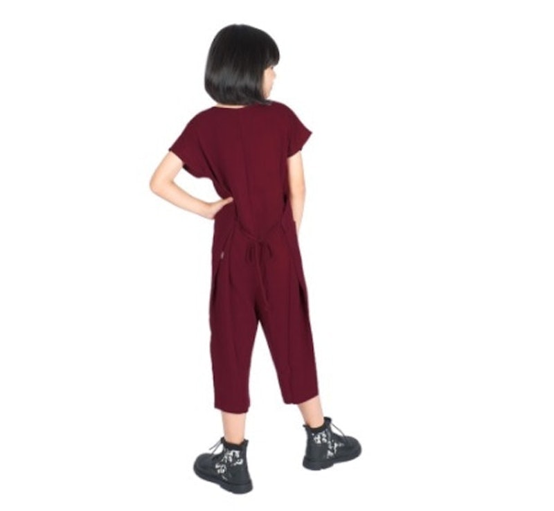 Jumpsuit Anak Nami Series 2
