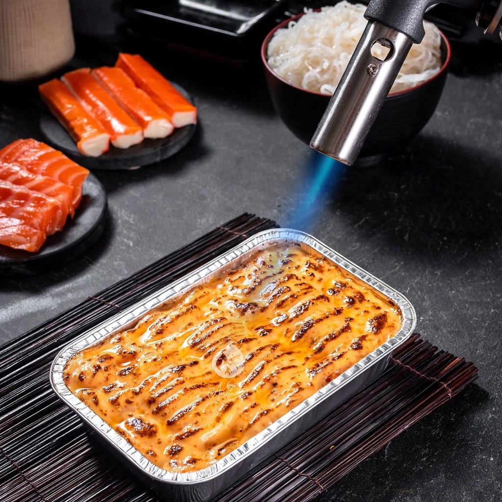 JY Groceries JY Groceries Saus Mentai Pedas