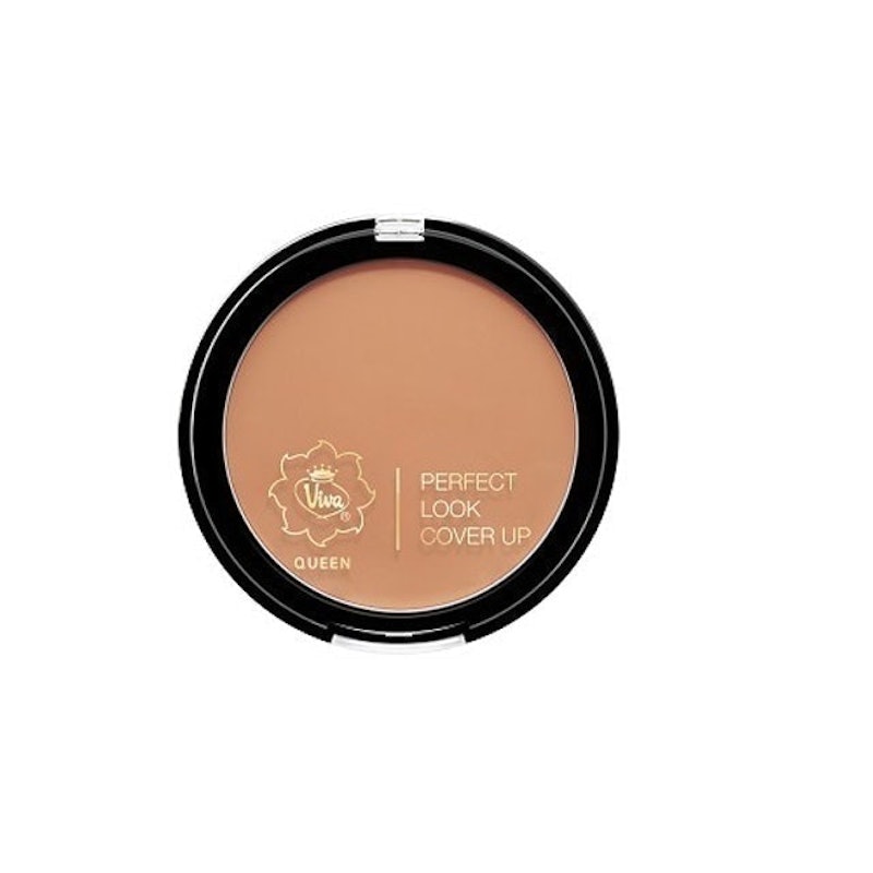 Perfect Look Cover Up 2