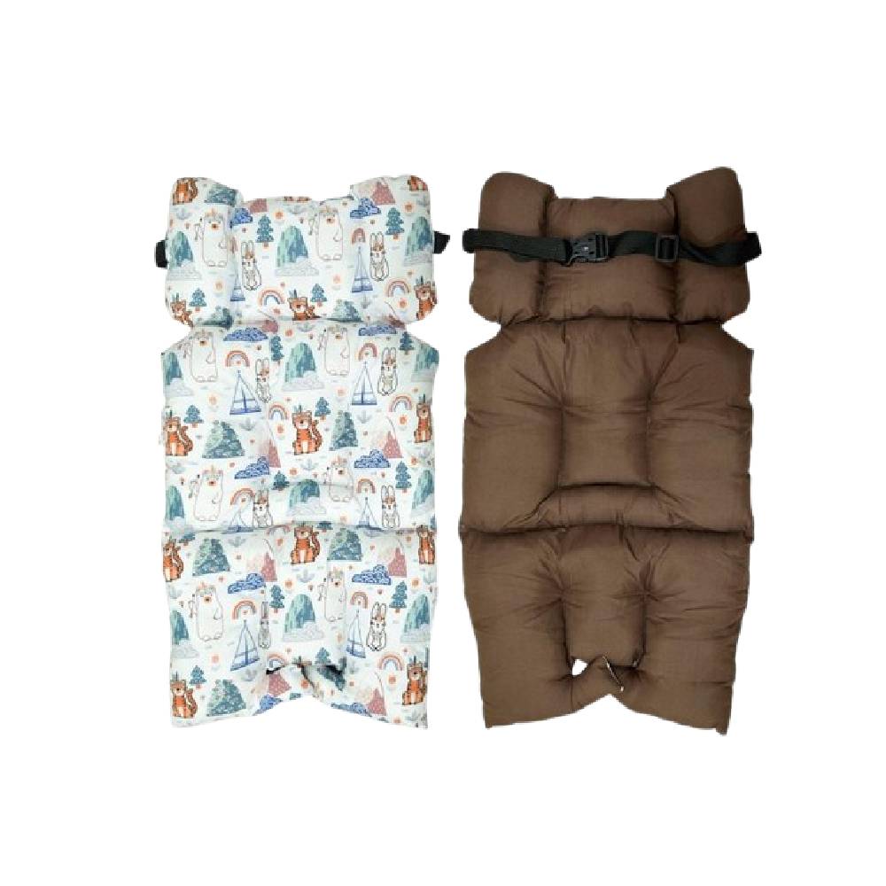 Baby Leon Stroller Pad Universal ｜ SP-013-AS