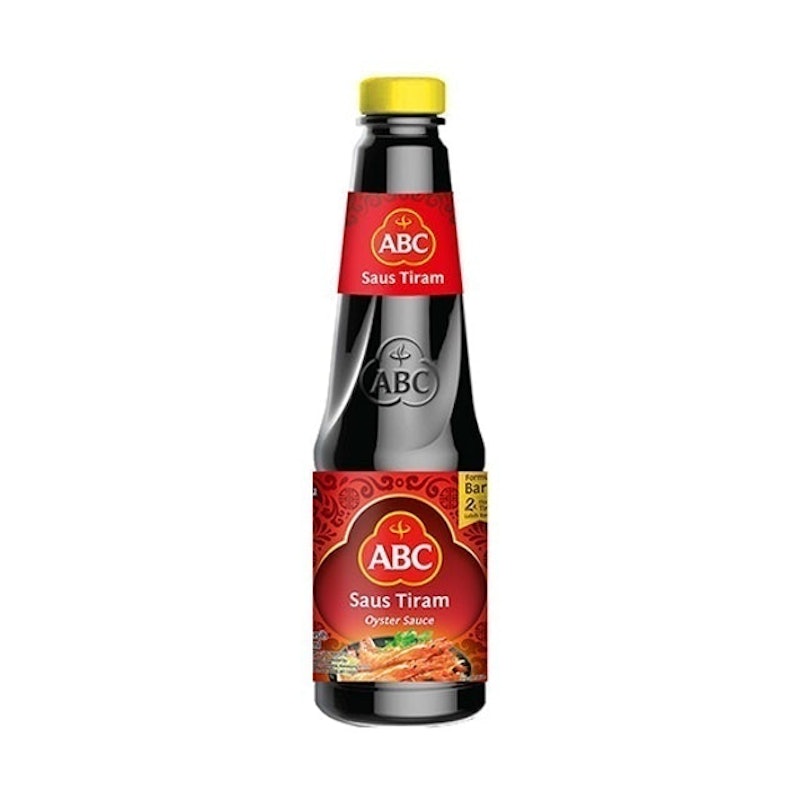 ABC Saus Tiram 1