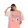 Uneluid Eleven T-shirt 1
