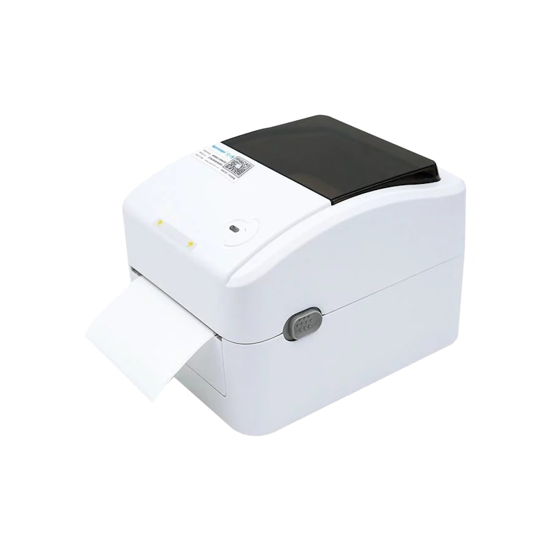 Axelpos Printer Barcode Thermal Label 2
