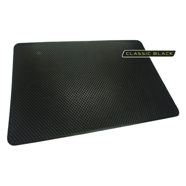 Non Slip Dashboard Mat Polos