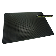 Non Slip Dashboard Mat Polos