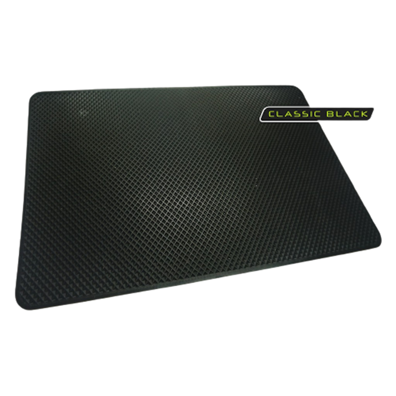 Non Slip Dashboard Mat Polos 1