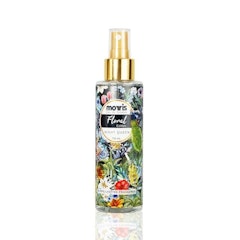 Morris Parfum Eau De Toilette Floral Edition Pink Garden