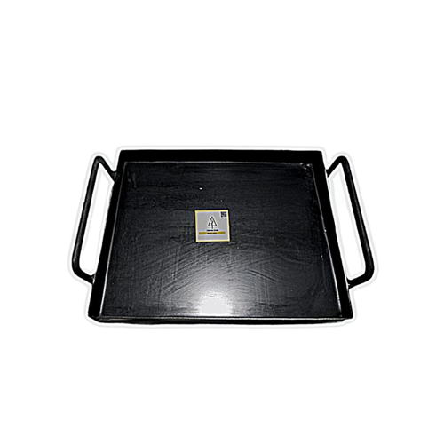 Wajan Roti Bakar Persegi