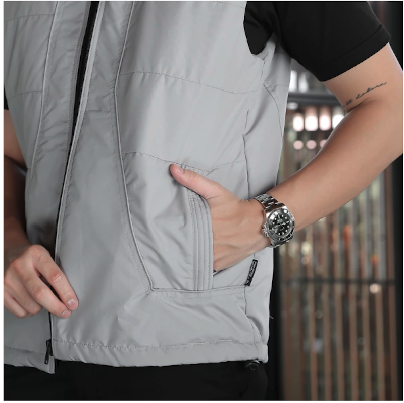 Delibra Vest Martin 4