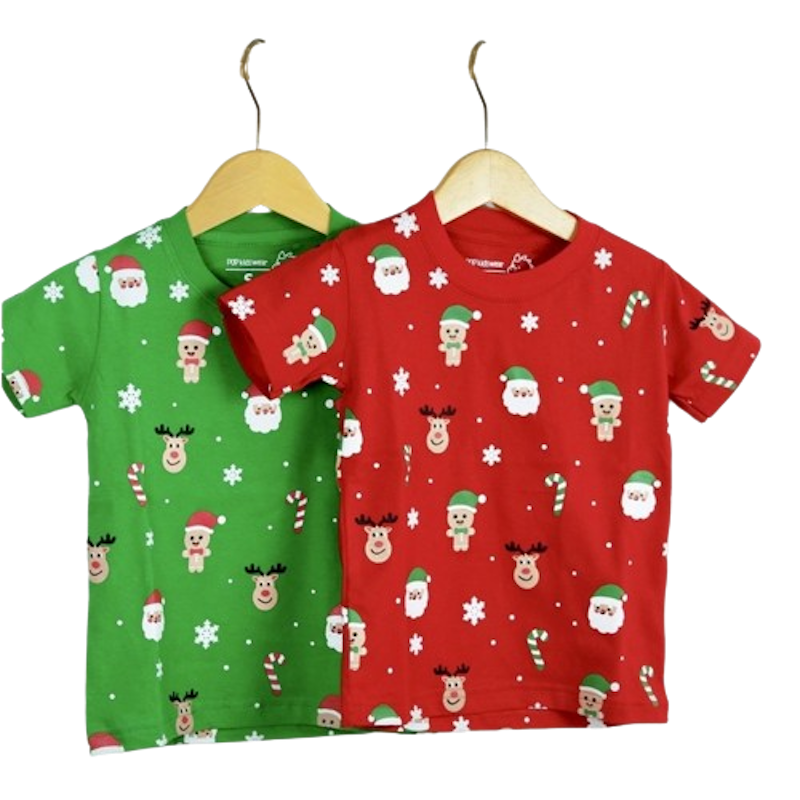 Ginger Jingle 1