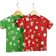 Pop Kidswear Ginger Jingle 1