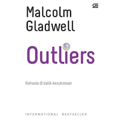 Outliers: Rahasia di Balik Kesuksesan
