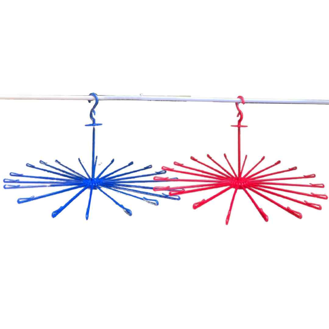 Gantungan Jemuran Baju 20 Stik