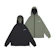 Dobujack Dobujack Jacket Reversible Holly Black 1