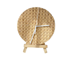 Jam Kayu Rotan