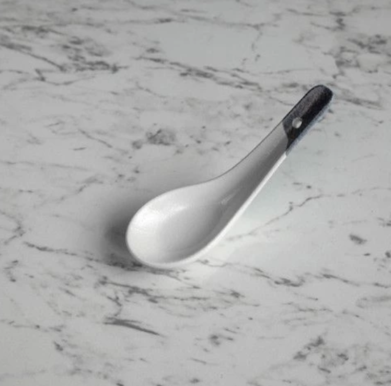 Brewsuniq Otowa White Duck Spoon 3