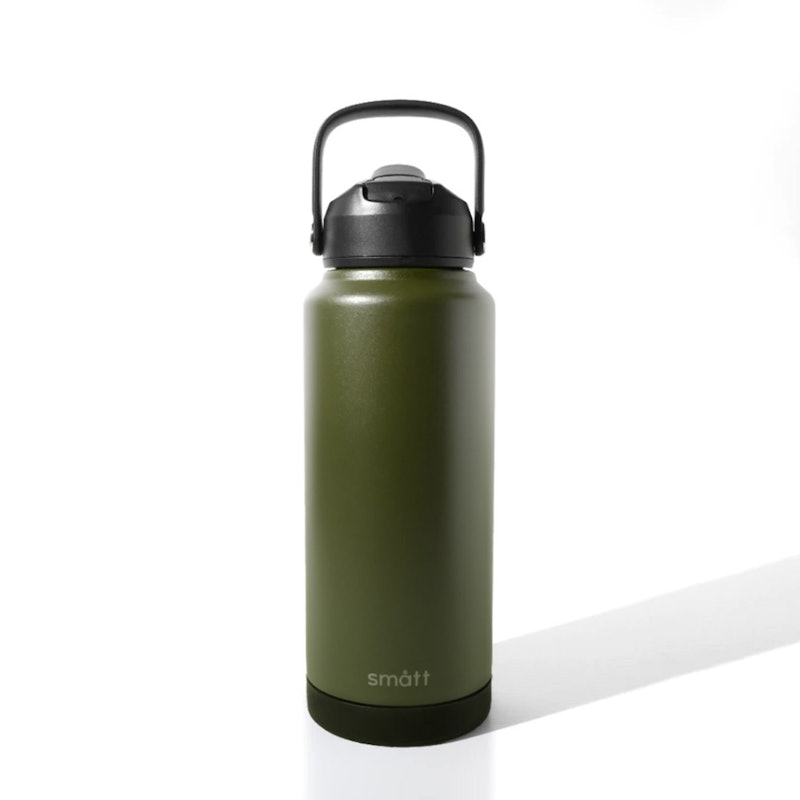 Smått Tumbler Stainless 1liter Double Insulation 1