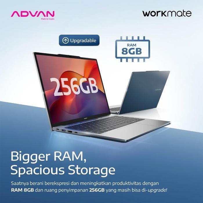 Advan WorkMate