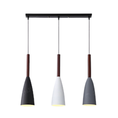 Lampu Gantung Nordic