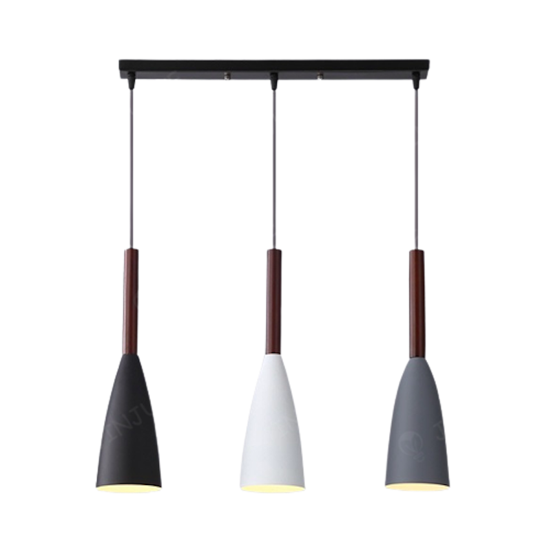 Lampu Gantung Nordic 1
