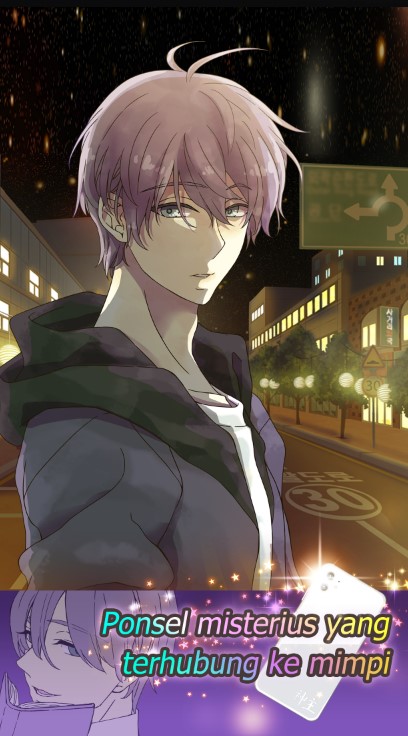 Romantic HOLIC! 3