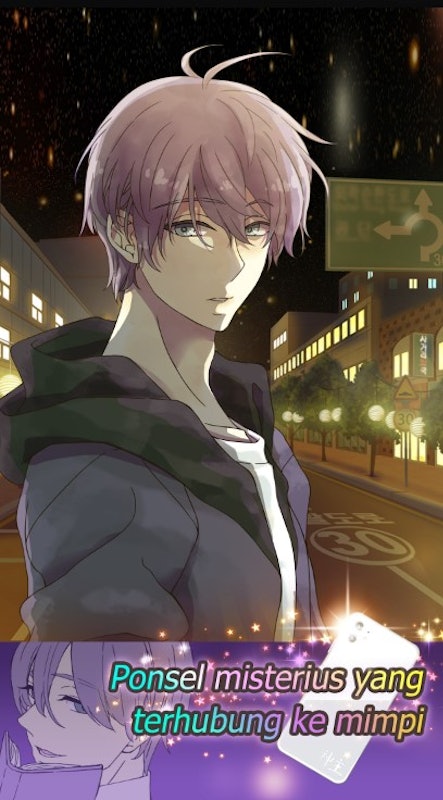Romantic HOLIC! 3