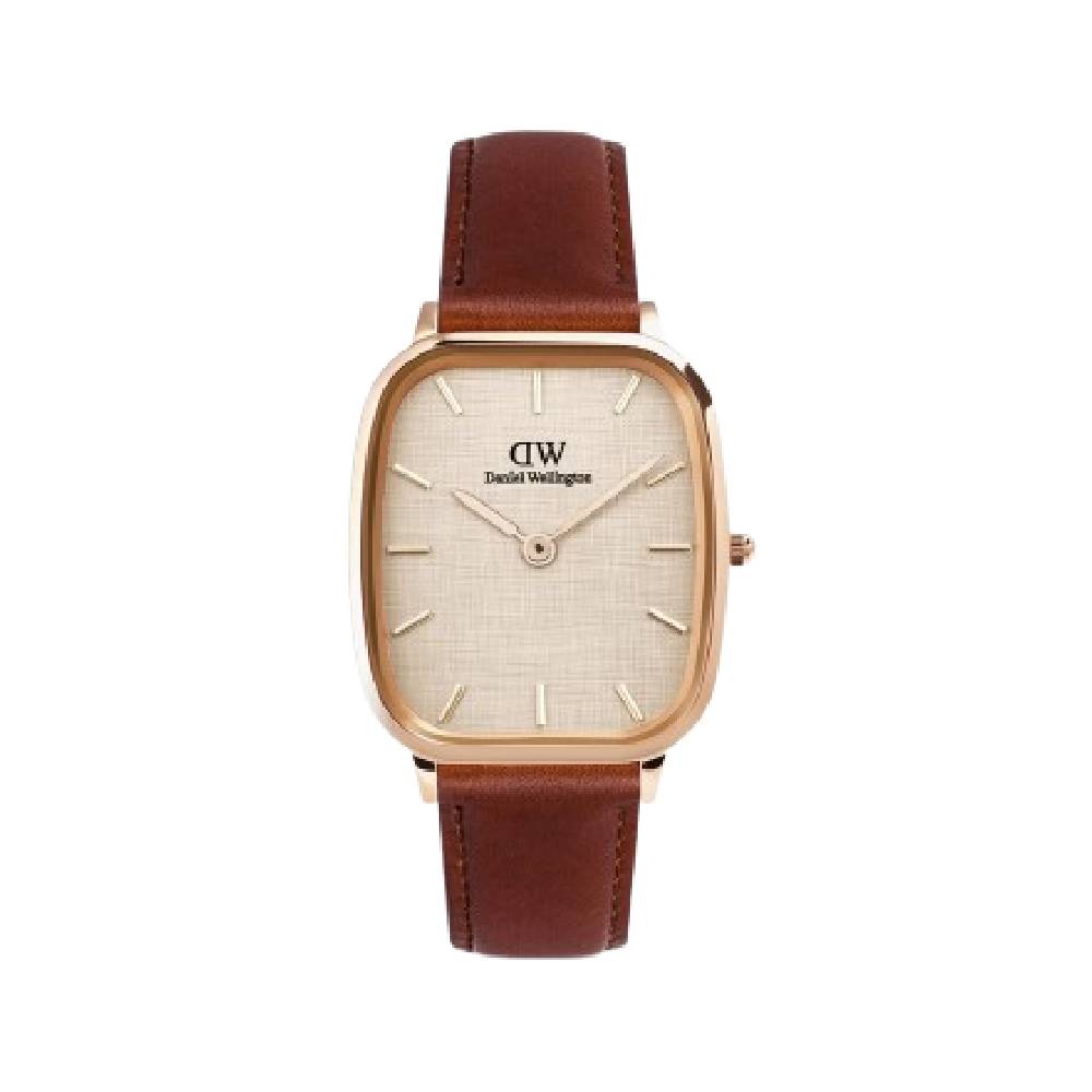 10 Rekomendasi Jam Tangan Daniel Wellington untuk Pria Terbaik (Terbaru Tahun 2026) 5