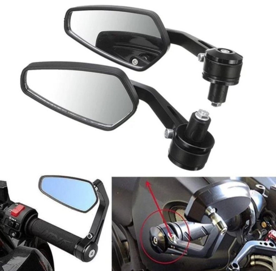 Protaper Spion Jalu Universal