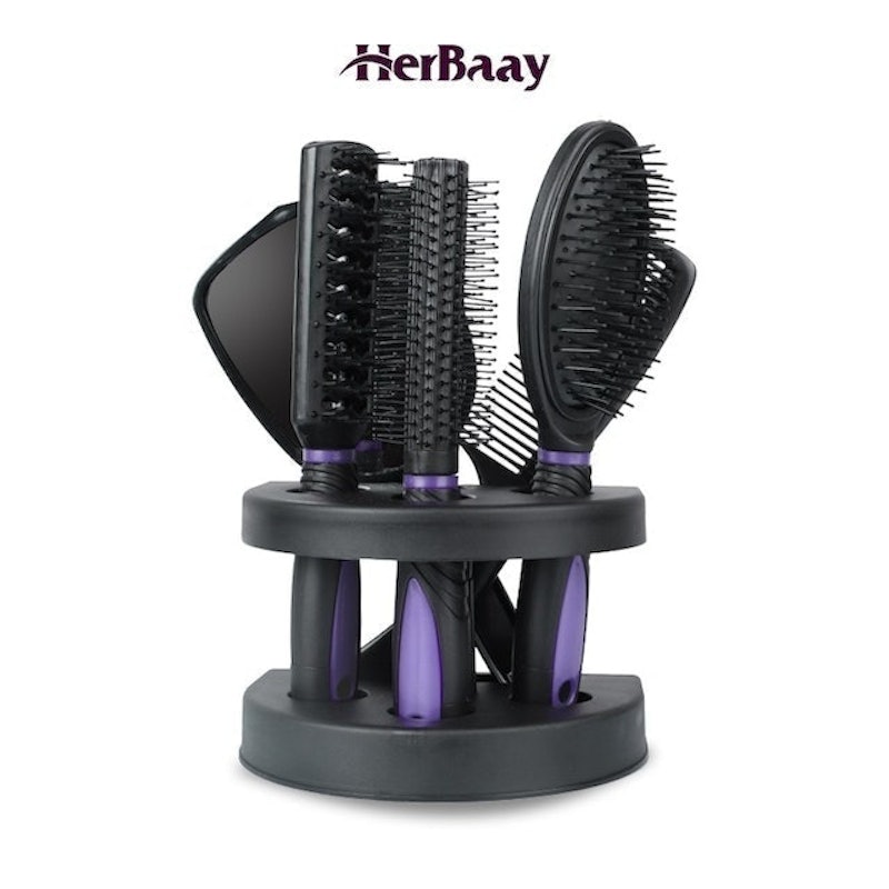Hair Brush Set 2