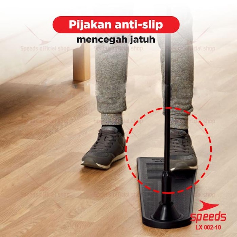 Speeds Boxing Speed Ball Standing Portable 3